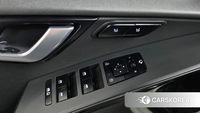 Kia Di All New Niro EV id 5052840 из Кореи 19