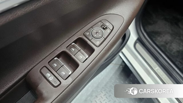 Hyundai The New Grandeur IG id 4542864 из Кореи 19