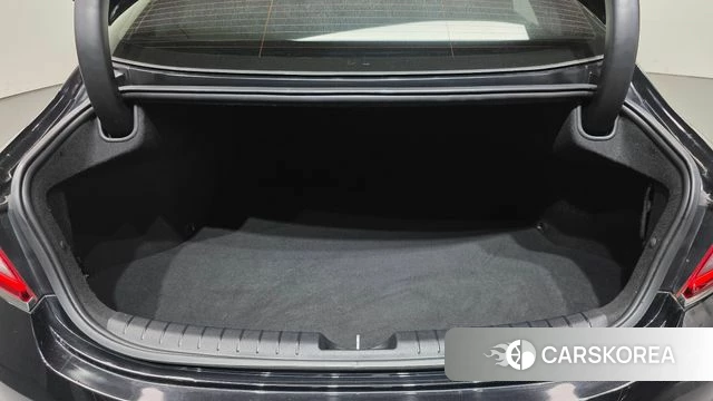 Hyundai Grandeur IG id 4967895 из Кореи 19