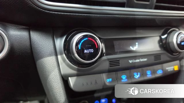 Hyundai Kona id 4998938 из Кореи 19