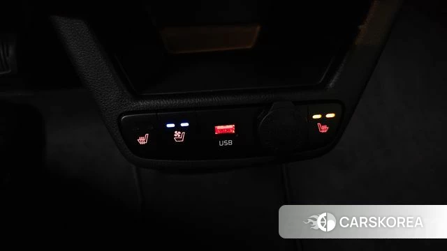 Kia The New Kia Ray id 4921919 из Кореи 19