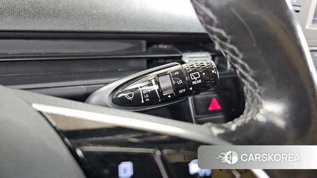 Hyundai Staria id 4231700 из Кореи 19