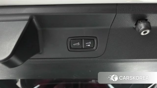 Porsche Panamera (971) id 4732323 из Кореи 19