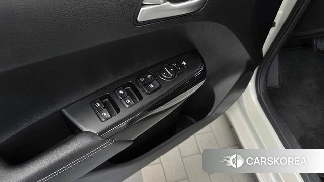 Kia All New Morning (JA) id 5042296 из Кореи 19