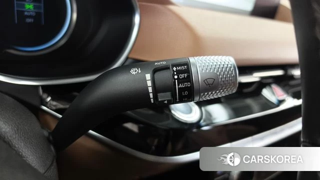 Genesis G80 (RG3) id 4966990 из Кореи 19