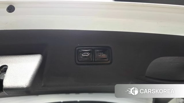 Kia The New Carnival 4th Generation id 4898089 из Кореи 19
