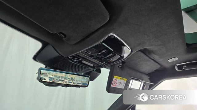 Land Rover Range Rover Sport 3rd Generation id 4957990 из Кореи 19