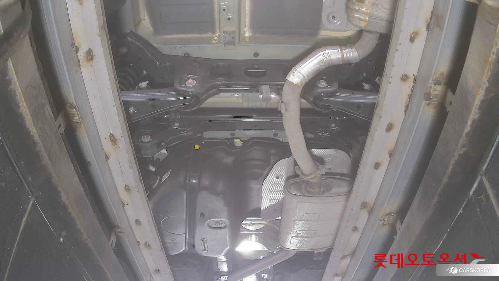 Kia Sorento Hybrid id 4984576 из Кореи 18