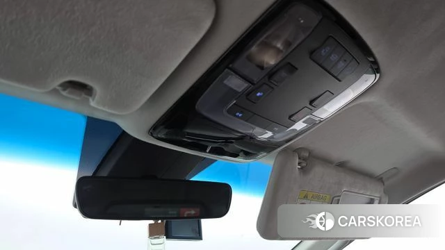 Hyundai Staria id 5040901 из Кореи 19