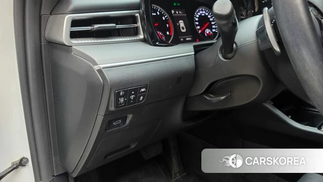 Kia K5 3rd generation id 4991532 из Кореи 19