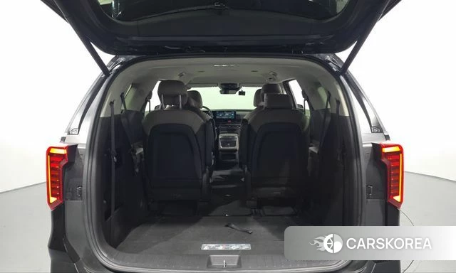 Kia The New Carnival 4th Generation id 4980579 из Кореи 19