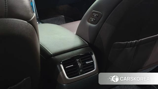 Hyundai Grandeur IG Hybrid id 5029481 из Кореи 19