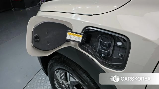 Ssangyong Torres EVX id 5026676 из Кореи 19