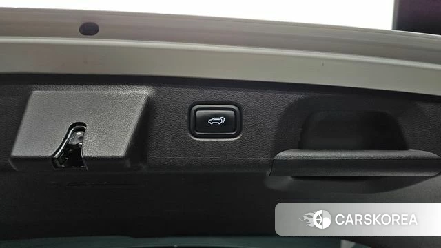 Hyundai The New Palisade id 4462615 из Кореи 19