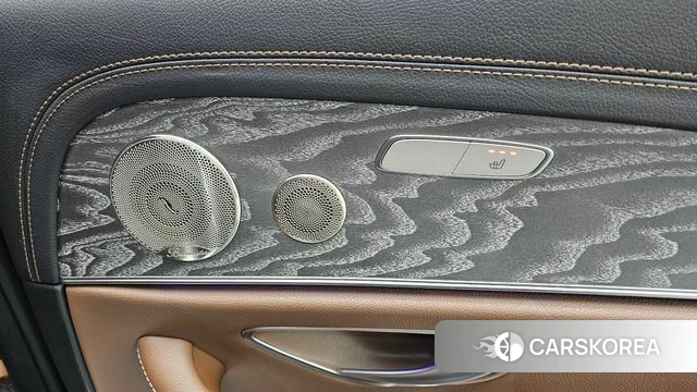 Mercedes-Benz E-Class W213 id 4935711 из Кореи 19