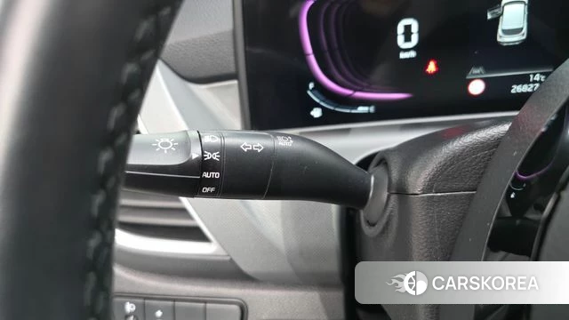 Kia The New Seltos id 5026823 из Кореи 19