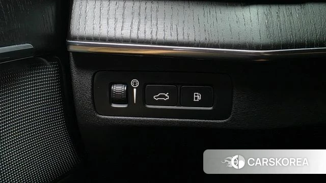 Volvo XC90 second Generation id 4997133 из Кореи 19