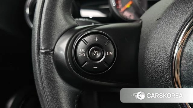 Mini Cooper id 5041363 из Кореи 19