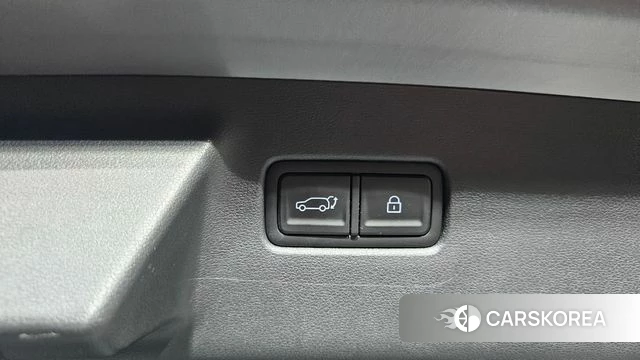 Hyundai Santa Fe (MX5) id 5021621 из Кореи 19