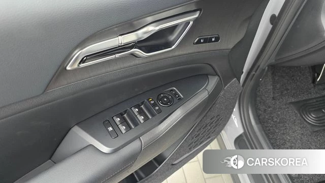 Kia The New Sportage 5th Generation id 5045704 из Кореи 19