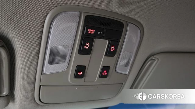 Kia The New Carnival id 5035938 из Кореи 19