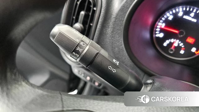 Kia Morning Urban (JA) id 4951638 из Кореи 19