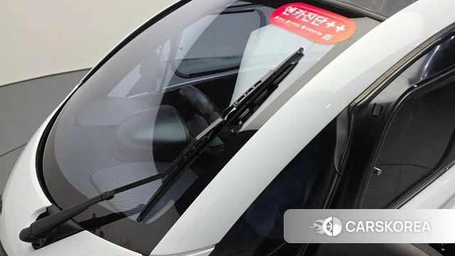 Renault Korea (Samsung) Twizy id 4997845 из Кореи 19