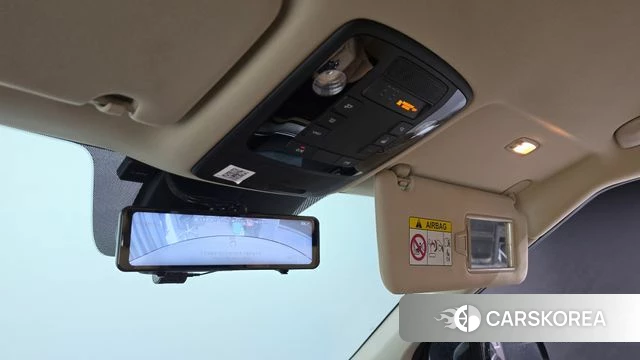 Kia Carnival 4th generation id 4936573 из Кореи 19