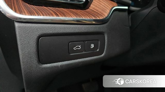Volvo XC60 second Generation id 4921321 из Кореи 19