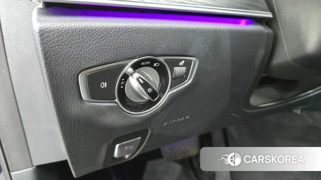 Mercedes-Benz E-Class W213 id 4958864 из Кореи 19