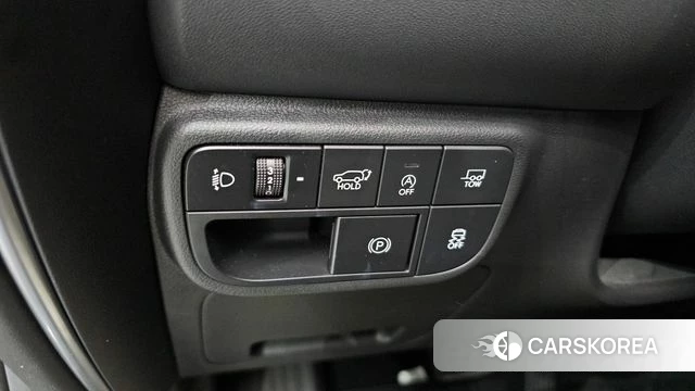 Hyundai Palisade (LX3) id 5051781 из Кореи 19