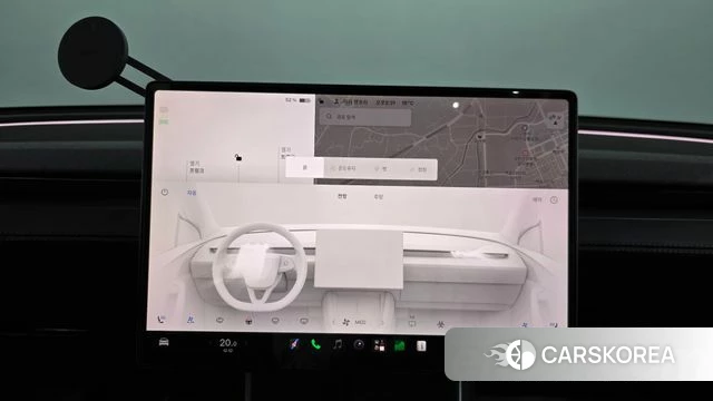 Tesla Model Y id 5032806 из Кореи 19