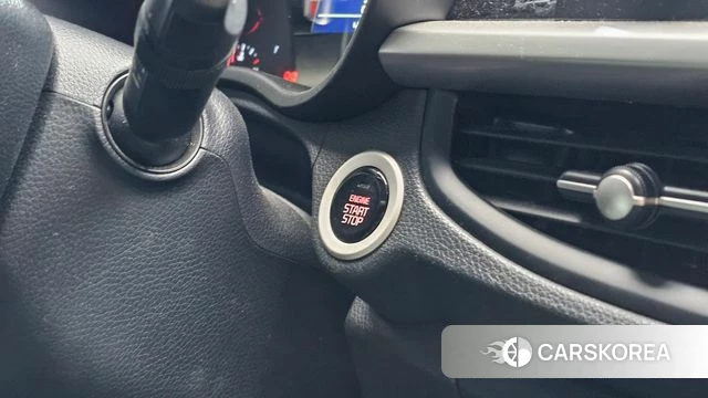 Kia All New Morning (JA) id 4931107 из Кореи 19