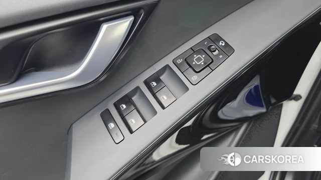 Kia Di All New Niro EV id 5034100 из Кореи 19