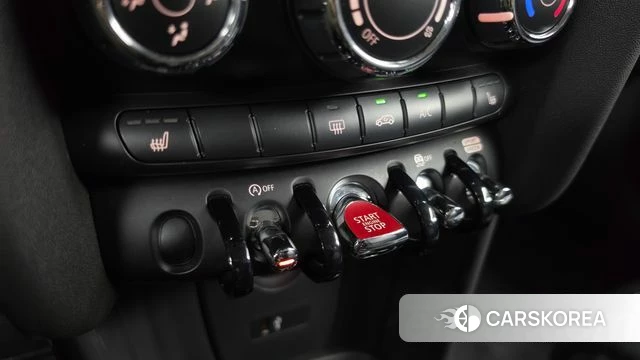 Mini Cooper id 4895381 из Кореи 19
