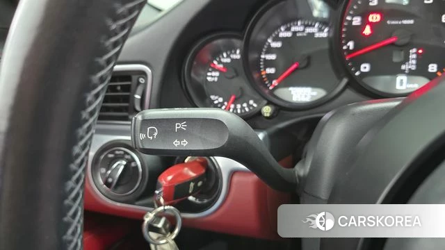 Porsche 911 id 4983180 из Кореи 19