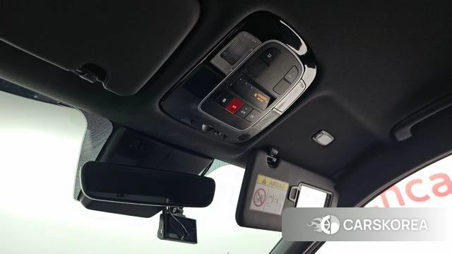 Hyundai Tucson (NX4) id 4726638 из Кореи 19