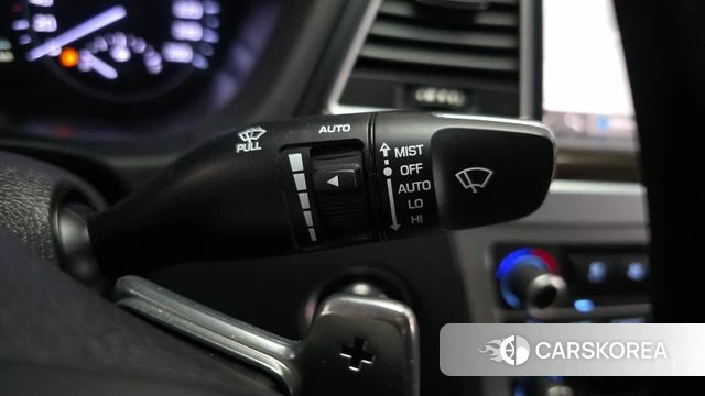 Genesis G80 id 4923976 из Кореи 19