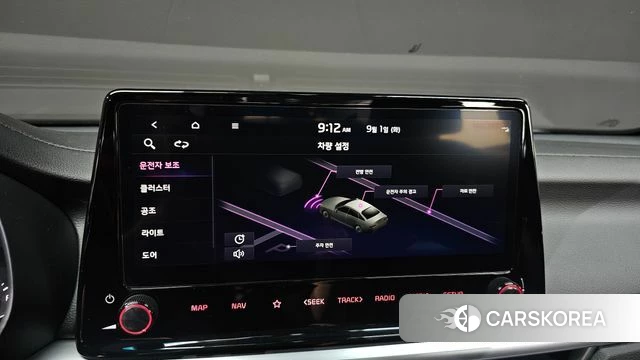 Kia The New K3 2nd generation id 4753137 из Кореи 19