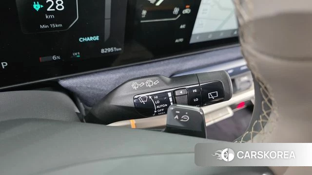 Kia EV3 id 5016175 из Кореи 19