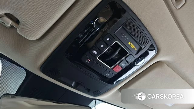 Kia Carnival 4th generation id 4716356 из Кореи 19