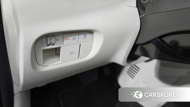 Hyundai Casper Electric id 4853637 из Кореи 19