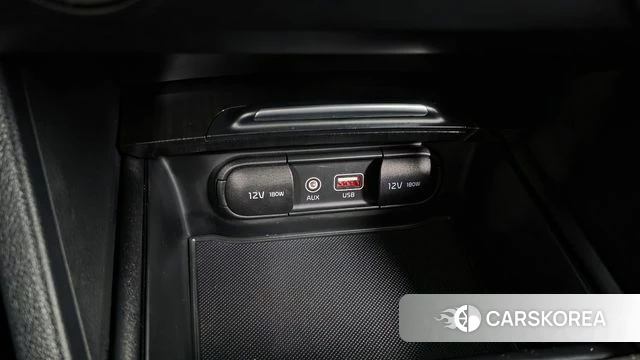 Kia The New K5 2nd generation id 5035973 из Кореи 19