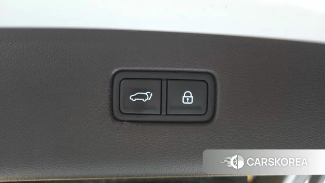 Genesis GV80 id 5041497 из Кореи 19