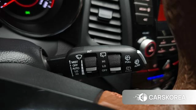Ssangyong Tivoli Armor id 4960159 из Кореи 19