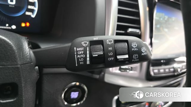 Ssangyong All New Rexton id 4977098 из Кореи 19