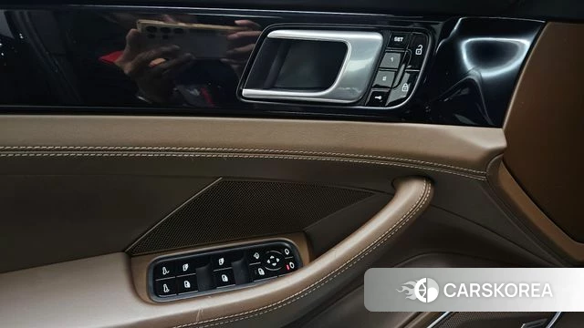 Porsche Panamera (971) id 4712841 из Кореи 19