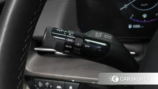 Kia Carnival 4th generation id 4768324 из Кореи 19