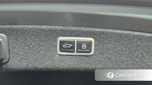 Genesis G80 (RG3) id 5040488 из Кореи 19