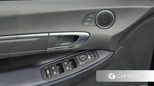 Hyundai Sonata D Edge (DN8) id 5039246 из Кореи 19